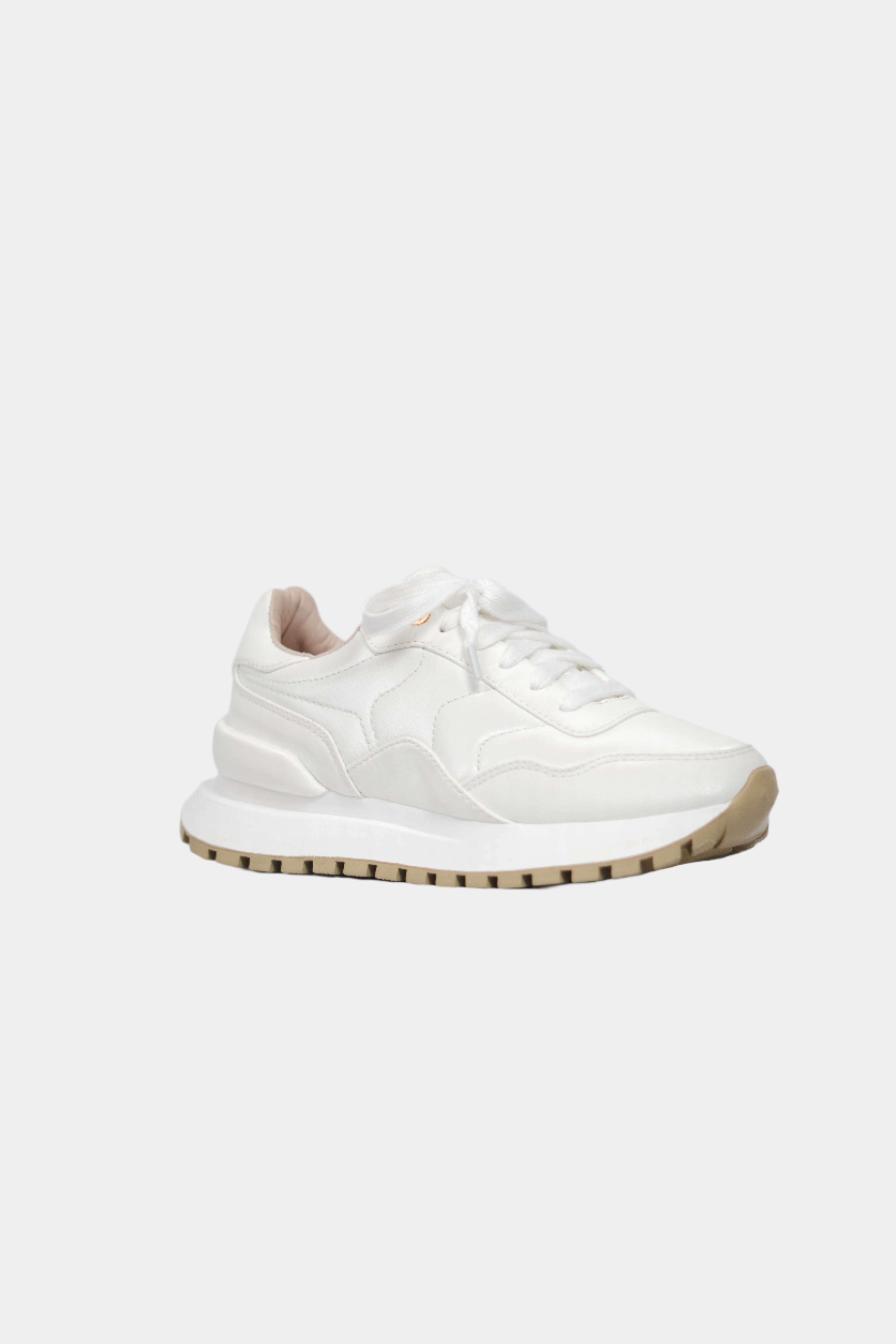 BOOM TENIS BLANCO PERLA