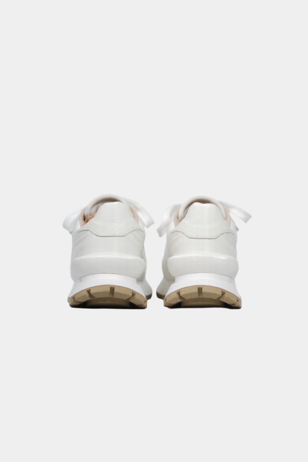 BOOM TENIS BLANCO PERLA