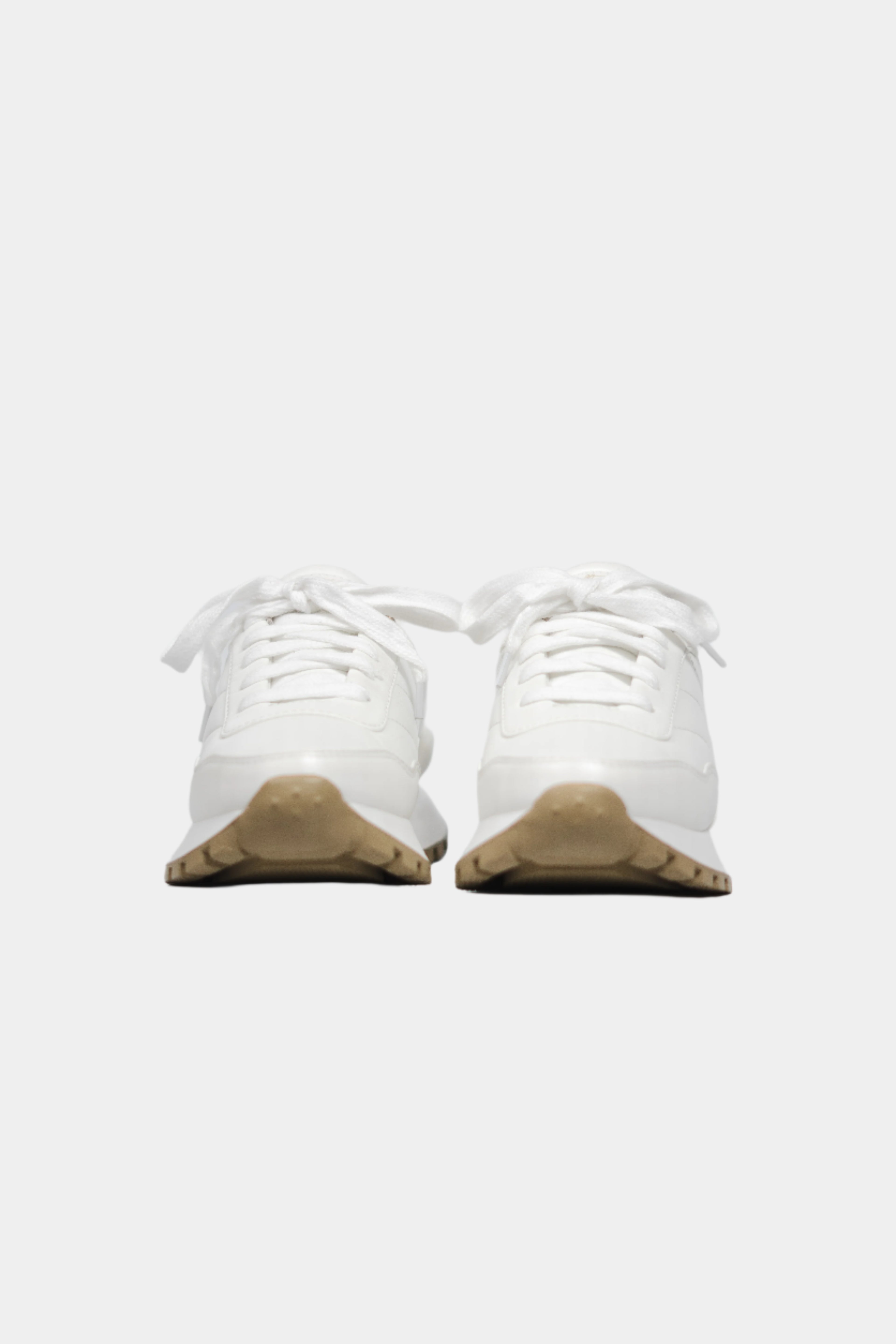 BOOM TENIS BLANCO PERLA