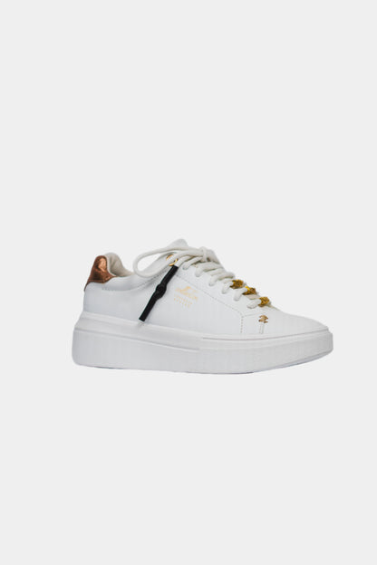 GOTTY TENIS BLANCO