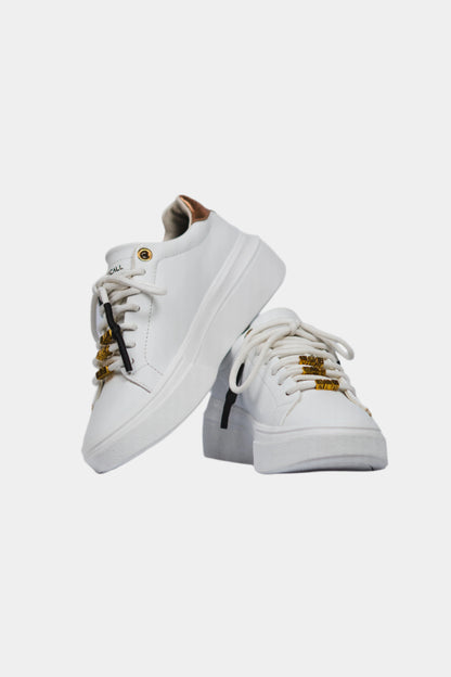 GOTTY TENIS BLANCO