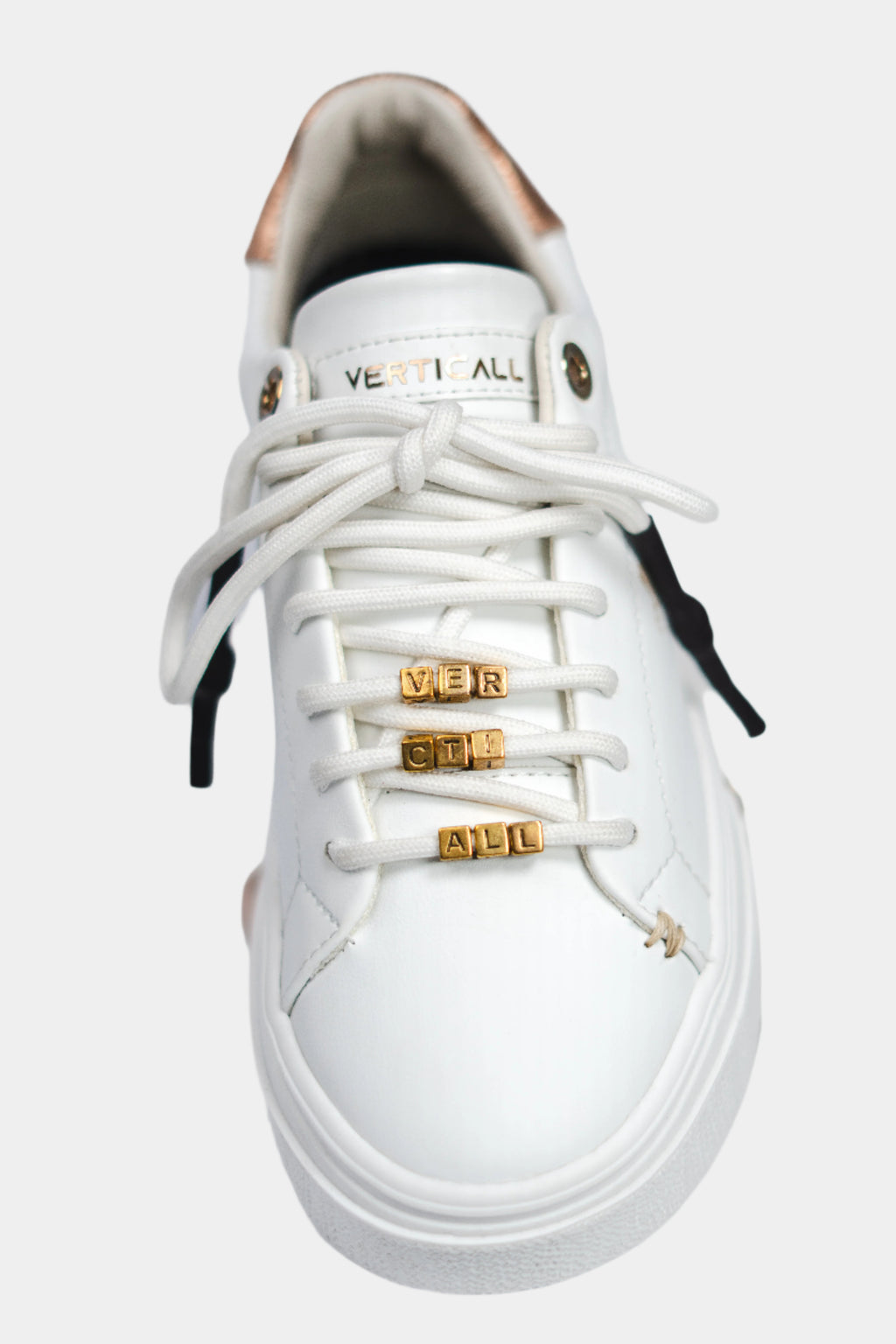 GOTTY BLANCO TENIS MUJER