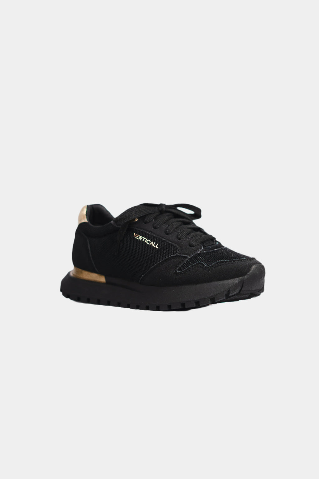 SPORT NEGRO TENIS MUJER