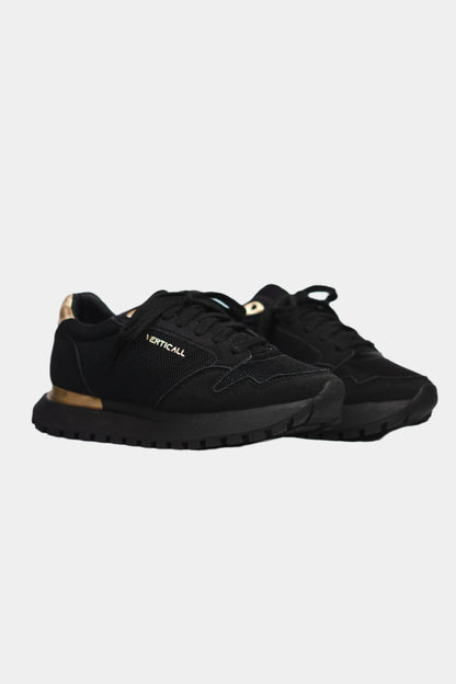 OMEGA TENIS NEGRO