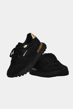 SPORT NEGRO TENIS MUJER