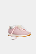 FOREST ROSA TENIS MUJER