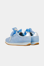 FOREST AZUL TENIS MUJER