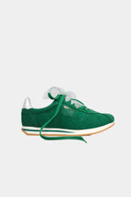 FOREST VERDE PINO TENIS MUJER
