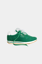 FOREST VERDE PINO TENIS MUJER