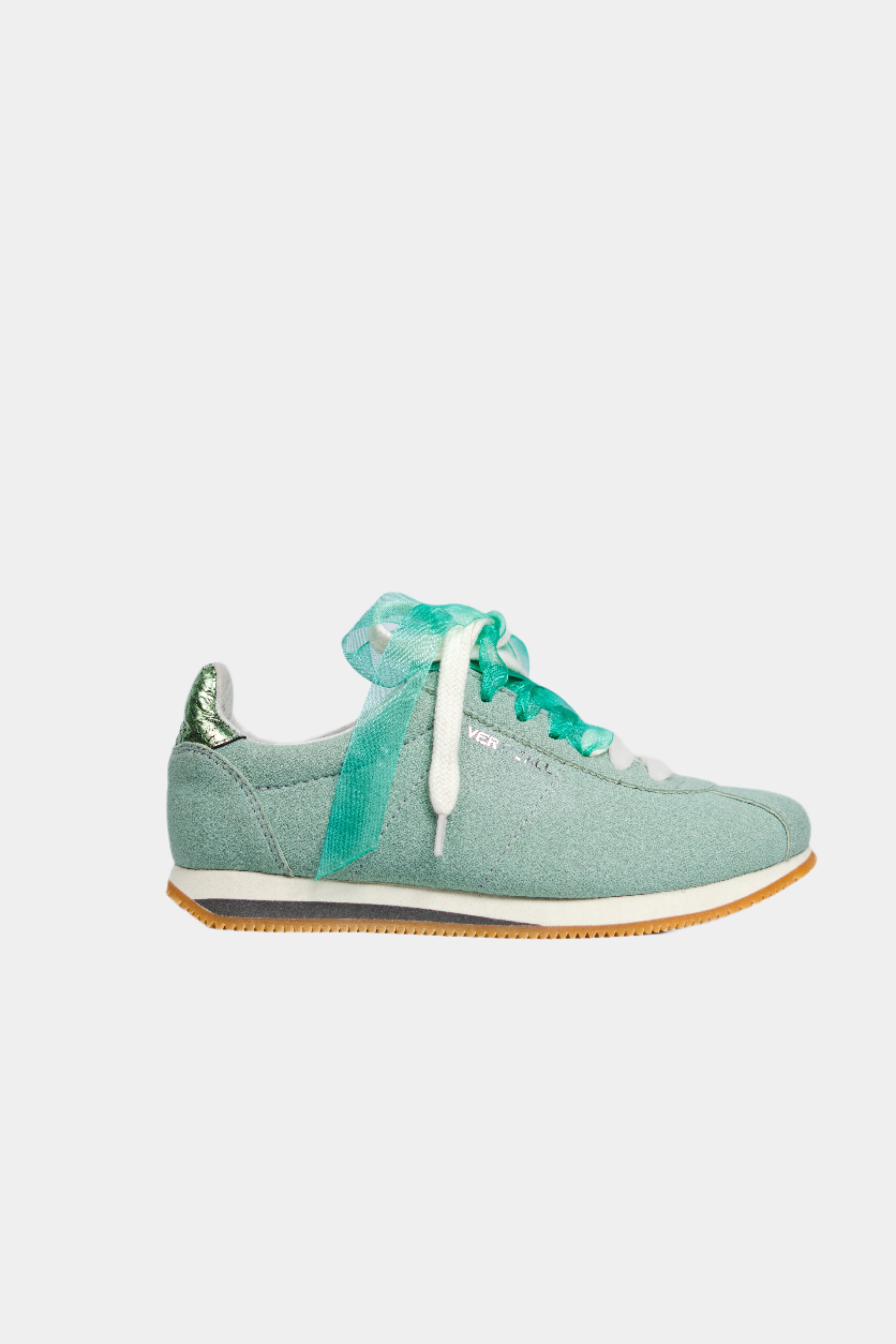 FOREST TENIS VERDE MENTA PASTEL