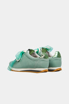 FOREST TENIS VERDE MENTA PASTEL