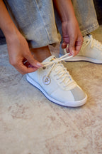 AFRODITA BLANCO TENIS MUJER