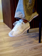 AFRODITA BLANCO TENIS MUJER