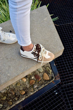 JAPAN BLANCO TENIS MUJER