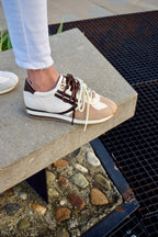 JAPAN BLANCO TENIS MUJER