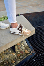 JAPAN BLANCO TENIS MUJER
