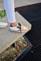JAPAN BLANCO TENIS MUJER