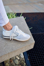 JAPAN BLANCO TENIS MUJER