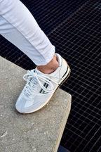 JAPAN BLANCO TENIS MUJER