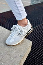 JAPAN BLANCO TENIS MUJER