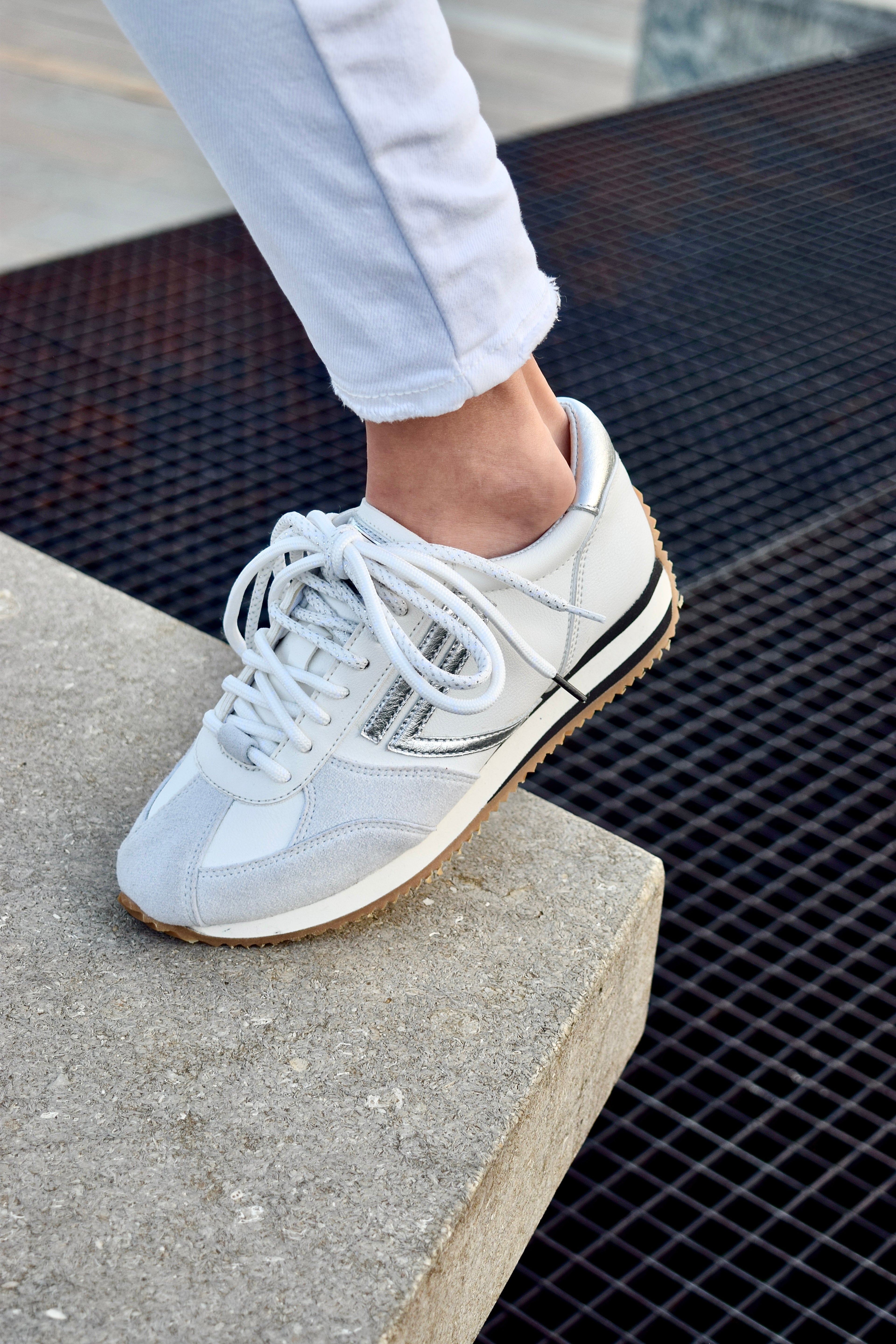 JAPAN BLANCO TENIS MUJER