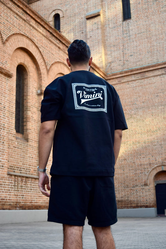 CAMISETA FRAME VIMINI