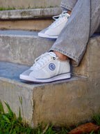 AFRODITA BLANCO TENIS MUJER