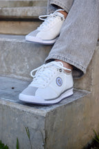AFRODITA BLANCO TENIS MUJER