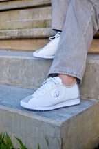 AFRODITA BLANCO TENIS MUJER