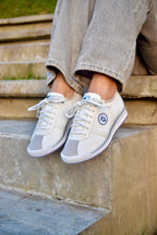 AFRODITA BLANCO TENIS MUJER