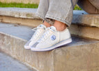 AFRODITA BLANCO TENIS MUJER