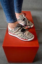 FERGIE TENIS MUJER