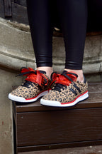 FERGIE TENIS MUJER