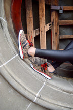 FERGIE TENIS MUJER