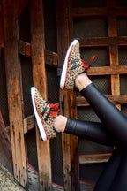 FERGIE TENIS MUJER
