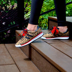 FERGIE TENIS MUJER