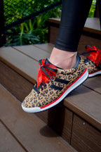 FERGIE TENIS MUJER