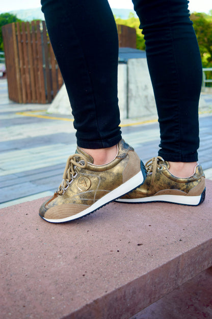 SOCCER TENIS MUJER