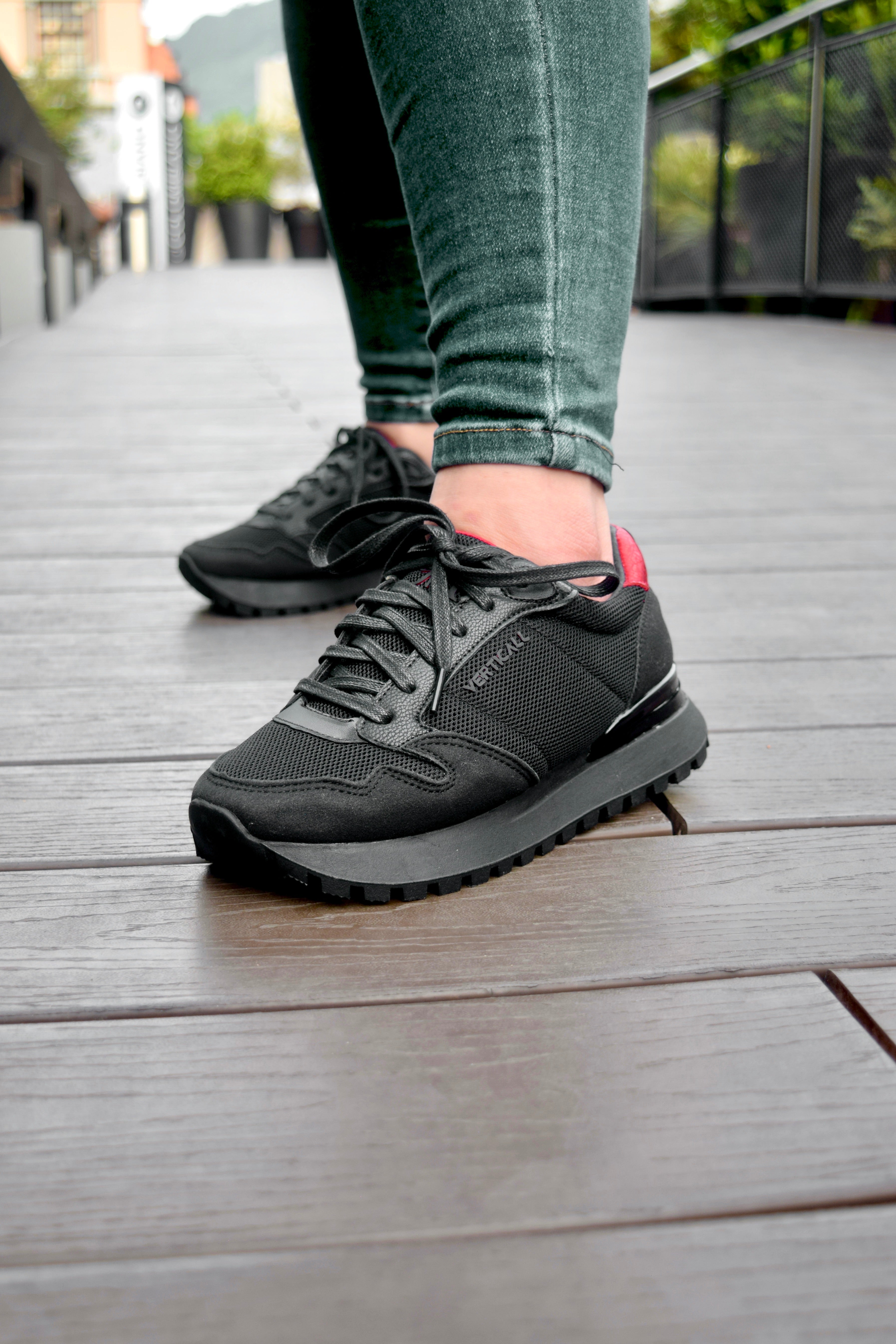 SPORT TENIS MUJER