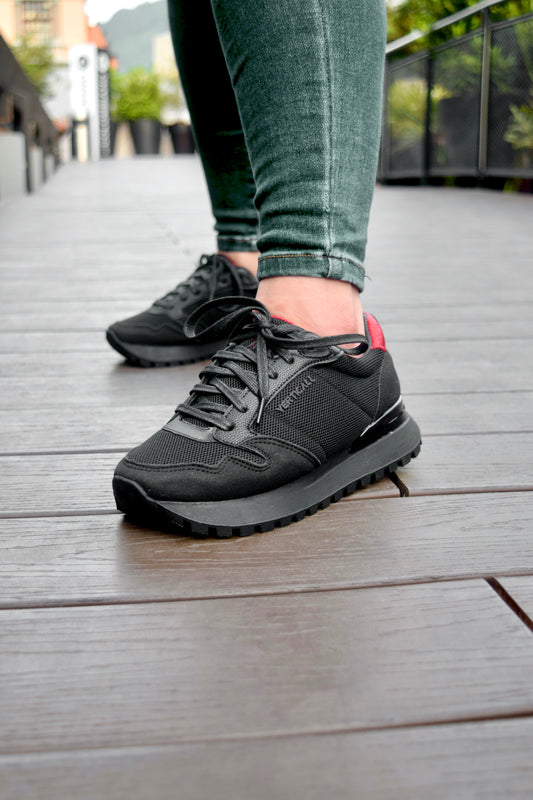 SPORT TENIS MUJER