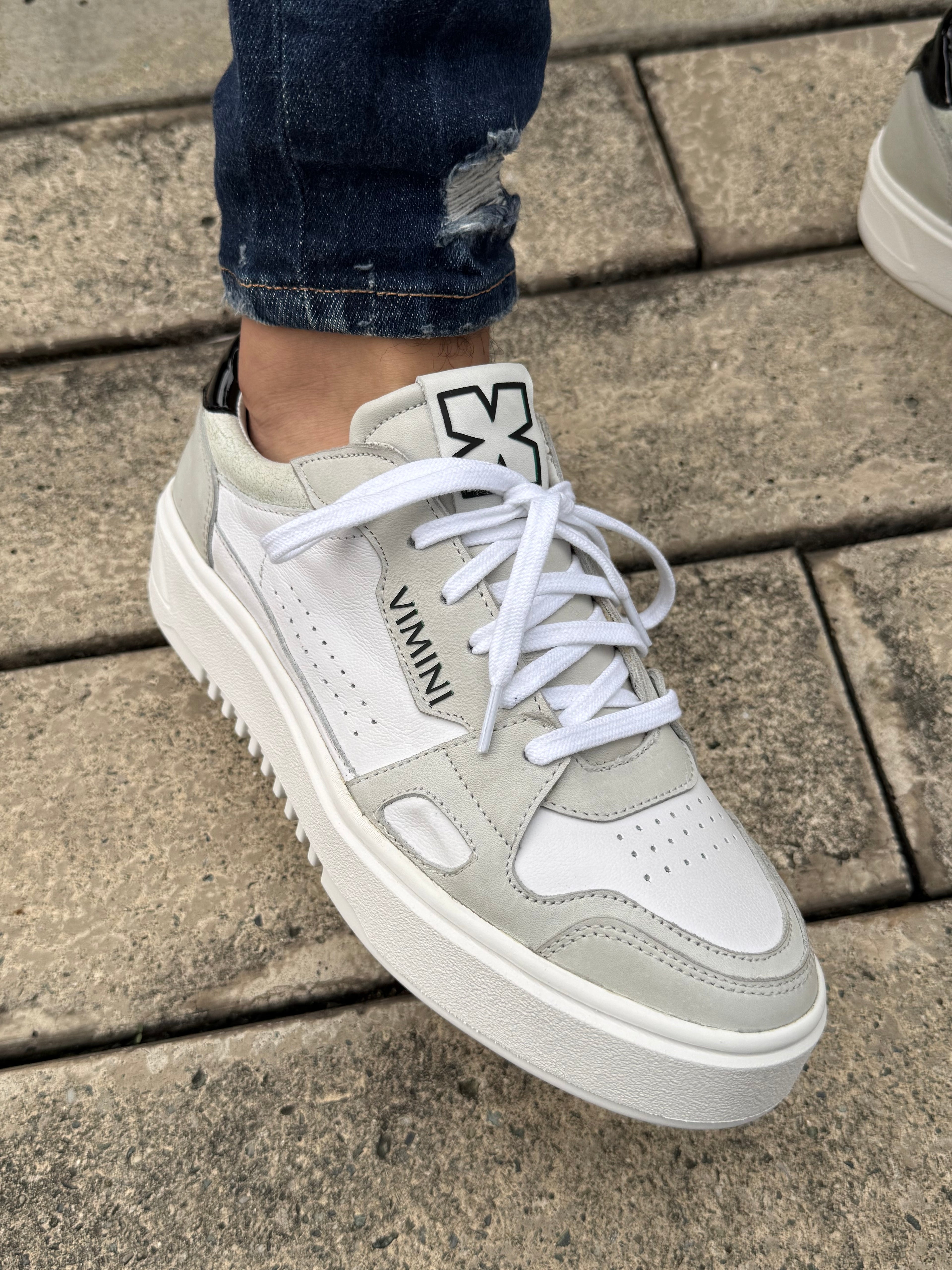 KYOTO BLANCO TENIS HOMBRE