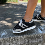 Candy negro con gris