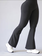 YOGA PANTS BOTA CAMPANA