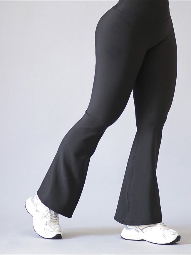 YOGA PANTS BOTA CAMPANA