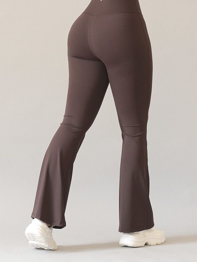 YOGA PANTS BOTA CAMPANA