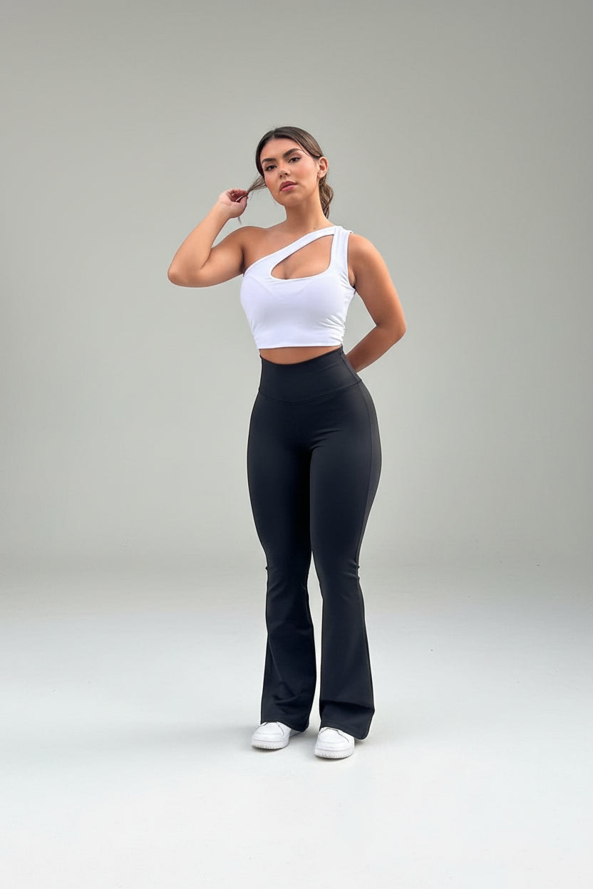 YOGA PANTS BOTA CAMPANA