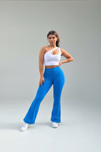 YOGA PANTS BOTA CAMPANA