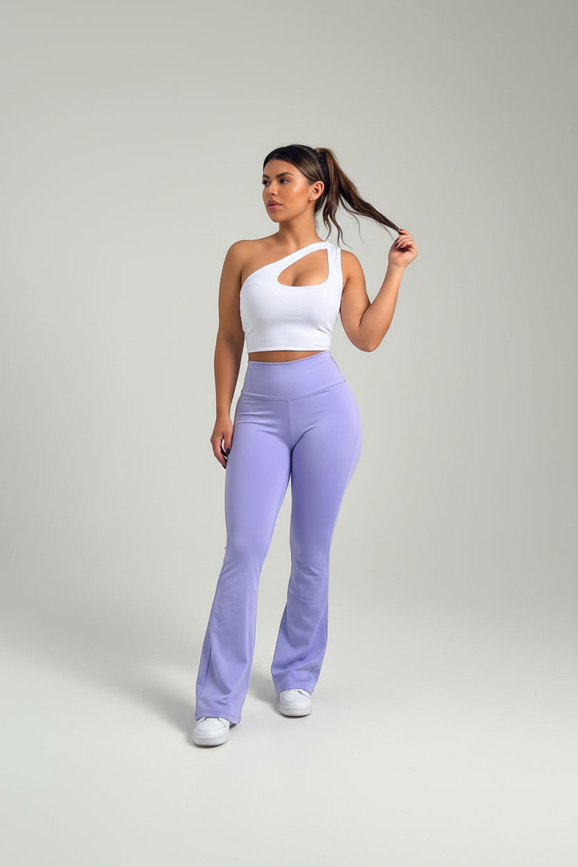 YOGA PANTS BOTA CAMPANA