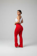 YOGA PANTS BOTA CAMPANA