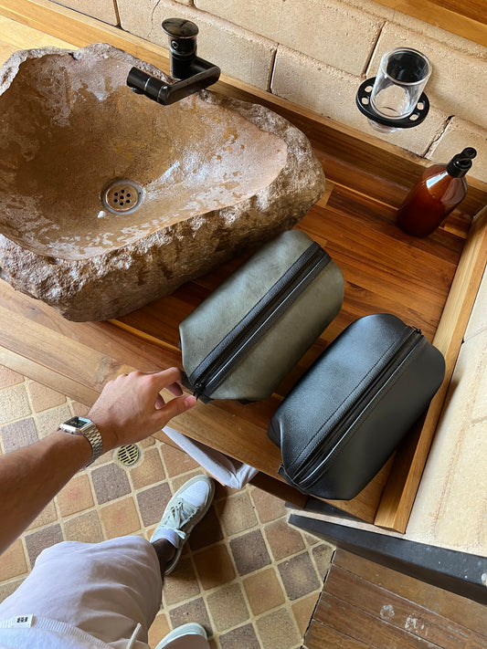 TOILETRY VIMINI